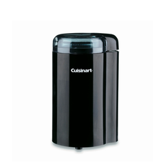 Cuisinart Coffee Grinder, 135Watts, Black - DCG20BKNE