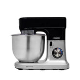 Princess Kitchen Machine Mixing Bowl Stepless, 8Lit, 1200Watts, Stainless Steel - 01.220131.01.001