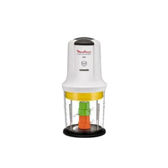 MOULINEX Chopper 500 Watts, 500Ml, White - AT723110