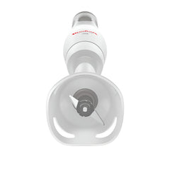 Moulinex Multi Hand Blender, 2Speeds, 450Watts, White - DD45A110
