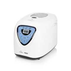 Princess Bread Maker Wake Up, 15 Baking Programs, White - 01.152006.01.001