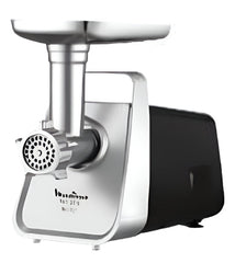 Moulinex Meat Mincer 6In1, 1600Watts, Black - ME306832
