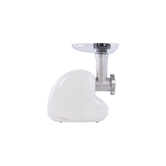 Moulinex Meat Mincer, 1400Watts, White - ME208139