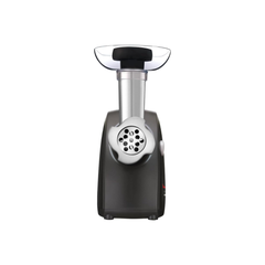 Moulinex Meat Mincer, 2000Watts, Black - ME472832