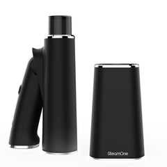 Steamone Handheld Vacuum, 2000Watts, Black - EUFD80B