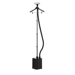 Steamone Garment Steamer, 1.8Lit, 1900Watts, Black - EUKID190B