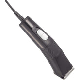 BaByliss Performance Endurance Power Clipper, Black - E756E