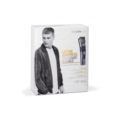 BaByliss Lasting Sharpness Tranchant Durable Hair Clipper, Titanium - E976E