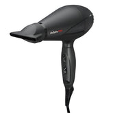 BaByliss Pro Hair Dryer, 2200Watts, Black - BAB62501E