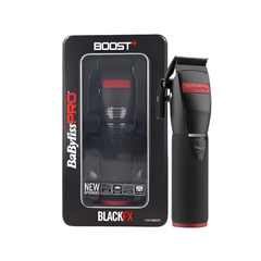 BaByliss Pro Trimmer, Black - FX8700RBPSDE