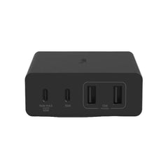 Belkin Boost Charge Pro, 108Watts, 4Ports, 95Watts, 2Mm, Black - WCH010vfBK