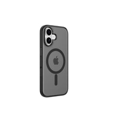 Belkin Cover Grip TPU, Ip 17, Candy Black - MSA034HQBK