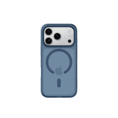 Belkin Cover Grip Tpu, Ip 17 Pro, Candy Navy Blue - MSA035HQNY