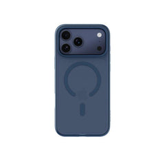Belkin Cover Grip Tpu, Ip 17 Pro, Candy Navy Blue - MSA036HQNY
