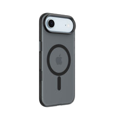 Belkin Cover Grip Tpu, Ip 17 Air, Candy Black - MSA037HQBK