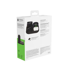 Belkin Boost Charge 3-in-1 Magnetic Charging Stand, Qi2 Fast Wireless Charging,15Watts - WIZ029vfBK