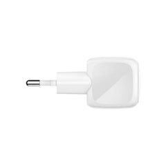 Belkin Cube Wall Charger Boost Charge, USB C-C, 20Watts, 1Port, Cable 1Mm, White - WCA009kq1MWH-B6