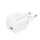 Belkin Wall Charger PD, USB-C, 25Watts, White - WCA012kqWH