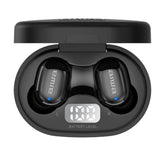 Aiwa Earbuds, Black - EBTW-150BKMKII