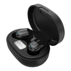 Aiwa Earbuds, Black - EBTW-150BKMKII