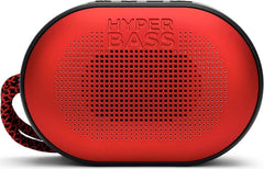 Aiwa Portable Speaker, Red - BST-330RD