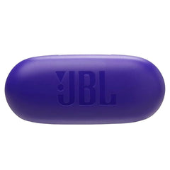 JBL Twist Lock Earbuds, Active Noise Cancelling, Purple - JBLENDURACE2PUR