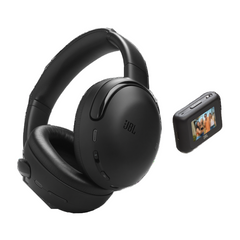 JBL Headphone Tour One M3 Smart Tx, Noise Cancelling, Wireless, Black - JBLTOM3AVIBLK