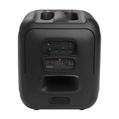 JBL Party Box Encore Essential, 2Portable Speaker, Black - JBLPBENCOREESS2UK