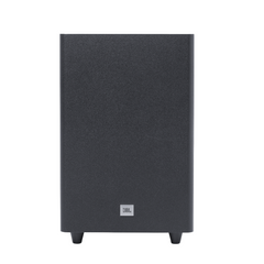 JBL Cinema SB550 3.1 Channel Soundbar, Wireless Subwoofer, Black - JBLSB550BLKUK