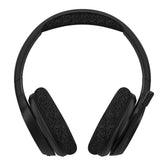 Belkin Headset Sound Form Adapt Over Ear, Noise Cancelling, Boom Mic, Black - AUD005btBLK
