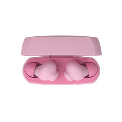 Belkin Sound Form Nano V2 True Earbuds for Kids, Wireless, Pink - AUC011btPK