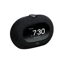JBL Horizon 3 Clock Radio Speaker, Bluetooth, Black - JBLHORIZON3BLKUK