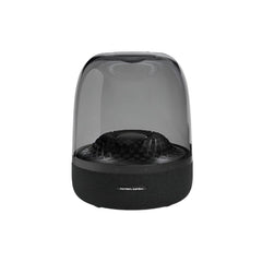 Harman Kardon Aura Home Speaker Studio, 130Watts, Black - HKAURAS4BLKUK