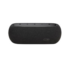 Harman Kardon Luna Elegant Portable Speaker, 40Watts, Black - HKLUNABLKEU