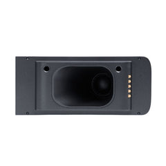 JBL Soundbar with Multibeam, Dolby Atmos, 300Watts, Black - JBLBAR21DBM2BLKUK