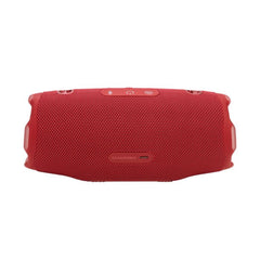 JBL Charge6 Portable Speaker with Power bank, 60Watts, Red - JBLCHARGE6RED