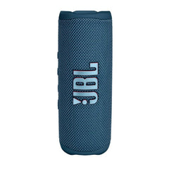JBL FLIP 6 Portable Waterproof Speaker, 30Watts, Blue - JBLFLIP6BLU