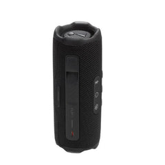 JBL Portable Speaker Bluetooth, 25Watts, Black - JBLFLIP7BLK