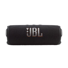 JBL Portable Speaker Bluetooth, 25Watts, Black - JBLFLIP7BLK