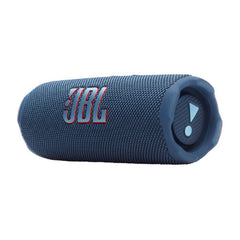 JBL Portable Speaker Bluetooth, 25Watts, Blue - JBLFLIP7BLU