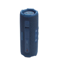 JBL Portable Speaker Bluetooth, 25Watts, Blue - JBLFLIP7BLU