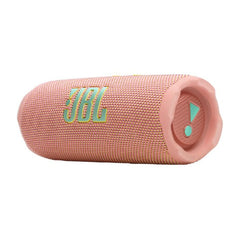 JBL Portable Speaker Bluetooth, 25Watts, Pink - JBLFLIP7PINK