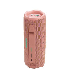 JBL Portable Speaker Bluetooth, 25Watts, Pink - JBLFLIP7PINK