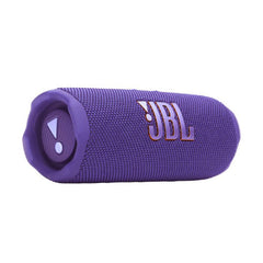 JBL Portable Speaker Bluetooth, 25Watts, Purple - JBLFLIP7PUR