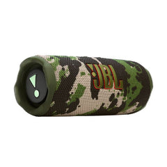 JBL Portable Speaker Bluetooth, 25Watts, Squad - JBLFLIP7SQUAD