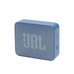 JBL GOES2 Portable Speaker Bluetooth, 3Watts, Blue - JBLGOES2BLUEU