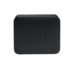 JBL Go Essential Portable Waterproof Speaker, 18Watts, Black - JBLGOESBLK
