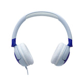 JBL Junior 320 Headset for Kids, Blue - JBLJR320BLU