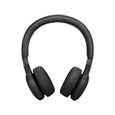 JBL Live 670NC Wireless Over-Ear ANC Headphones, Black - JBLLIVE670NCBLK