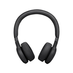 JBL Live 670NC Wireless Over-Ear ANC Headphones, Black - JBLLIVE670NCBLK